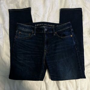 American Eagle men jeans